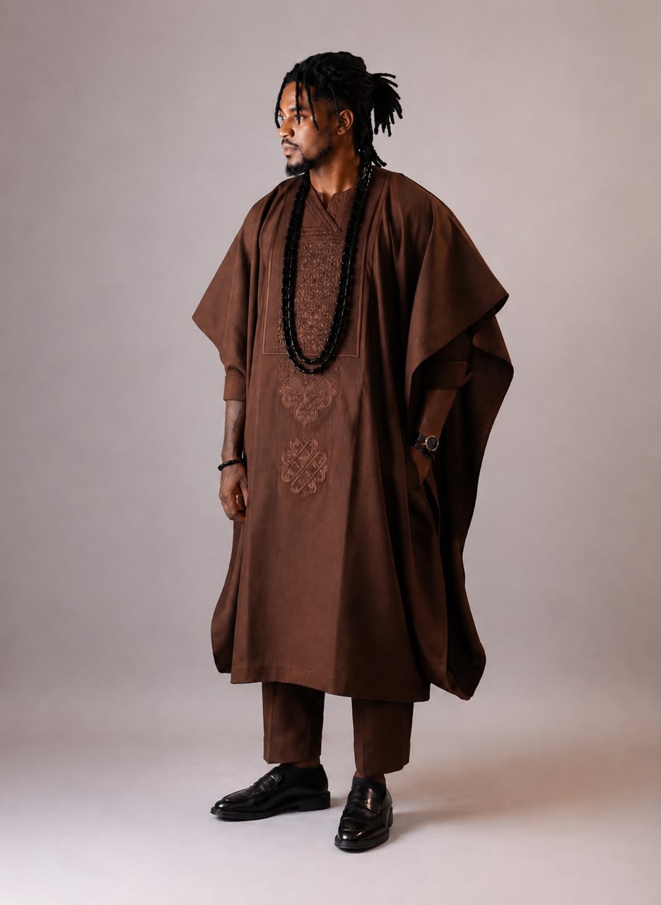 Agbadafrica Profile View